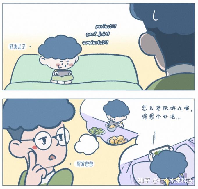 在欢声笑语中塑造孩子好习惯——寓教于乐新选择：《阿发与旺来》